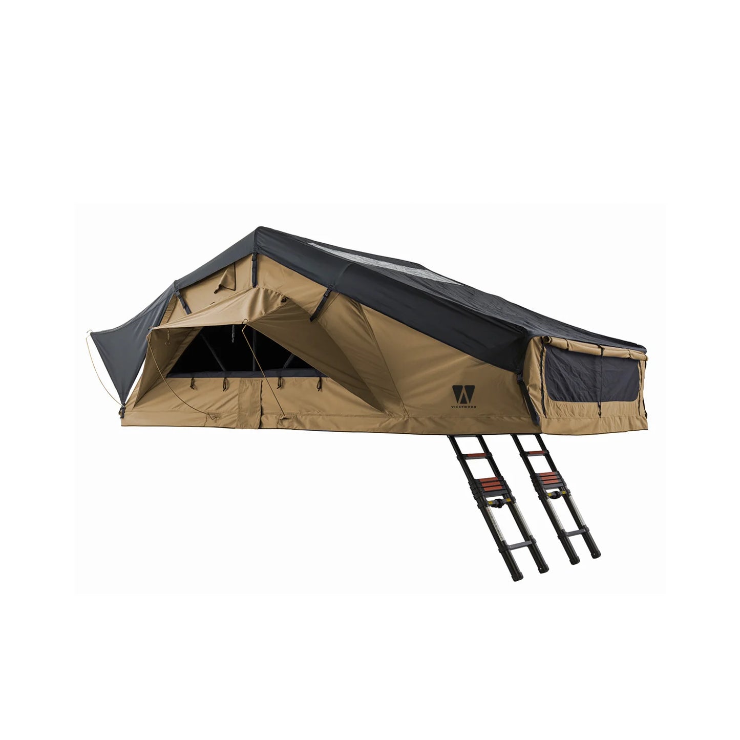 Vickywood BIG WILLOW