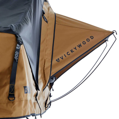 Vickywood BIG WILLOW 4.0 180 mieten