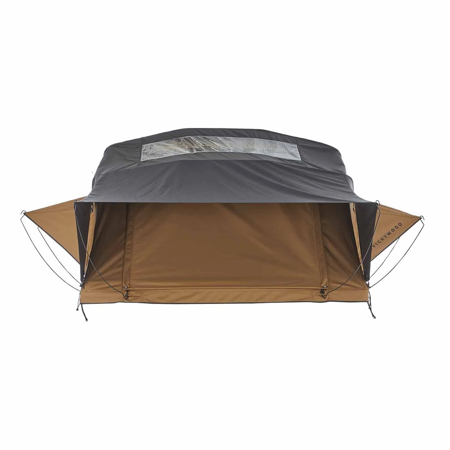 Vickywood BIG WILLOW 4.0 180 mieten