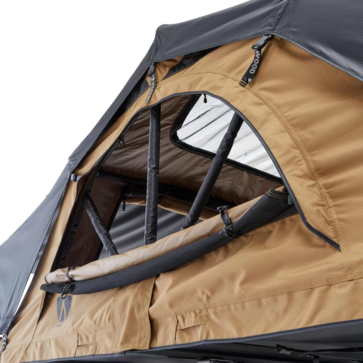 Vickywood BIG WILLOW 4.0 180 mieten