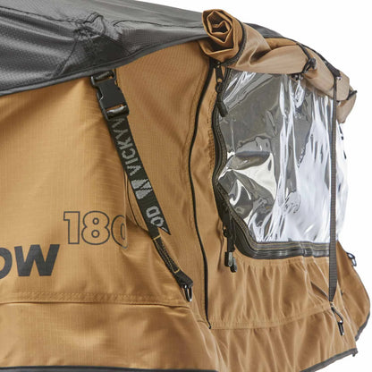 Vickywood BIG WILLOW 4.0 180 mieten