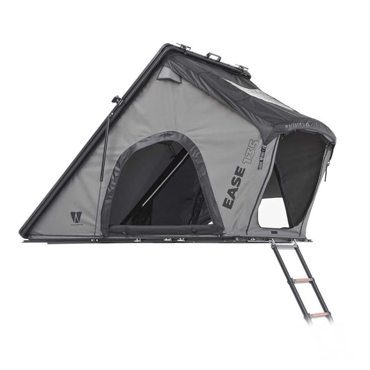 Vickywood CUMARU EASE 135 grau