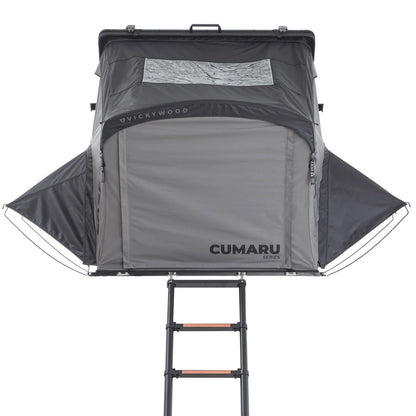 Vickywood CUMARU EASE 135 grau