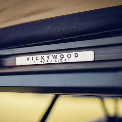 Vickywood CUMARU LIGHT