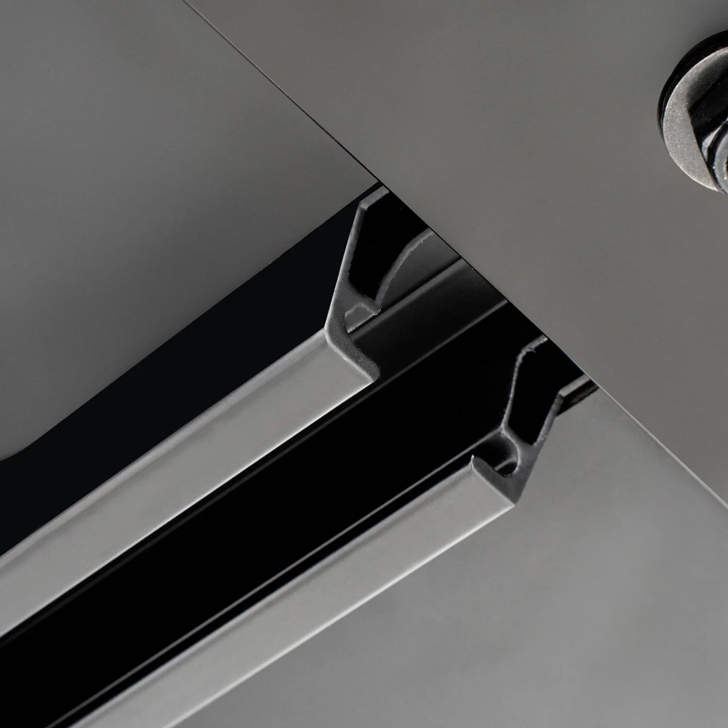 Vickywood HAZEL 130 grau