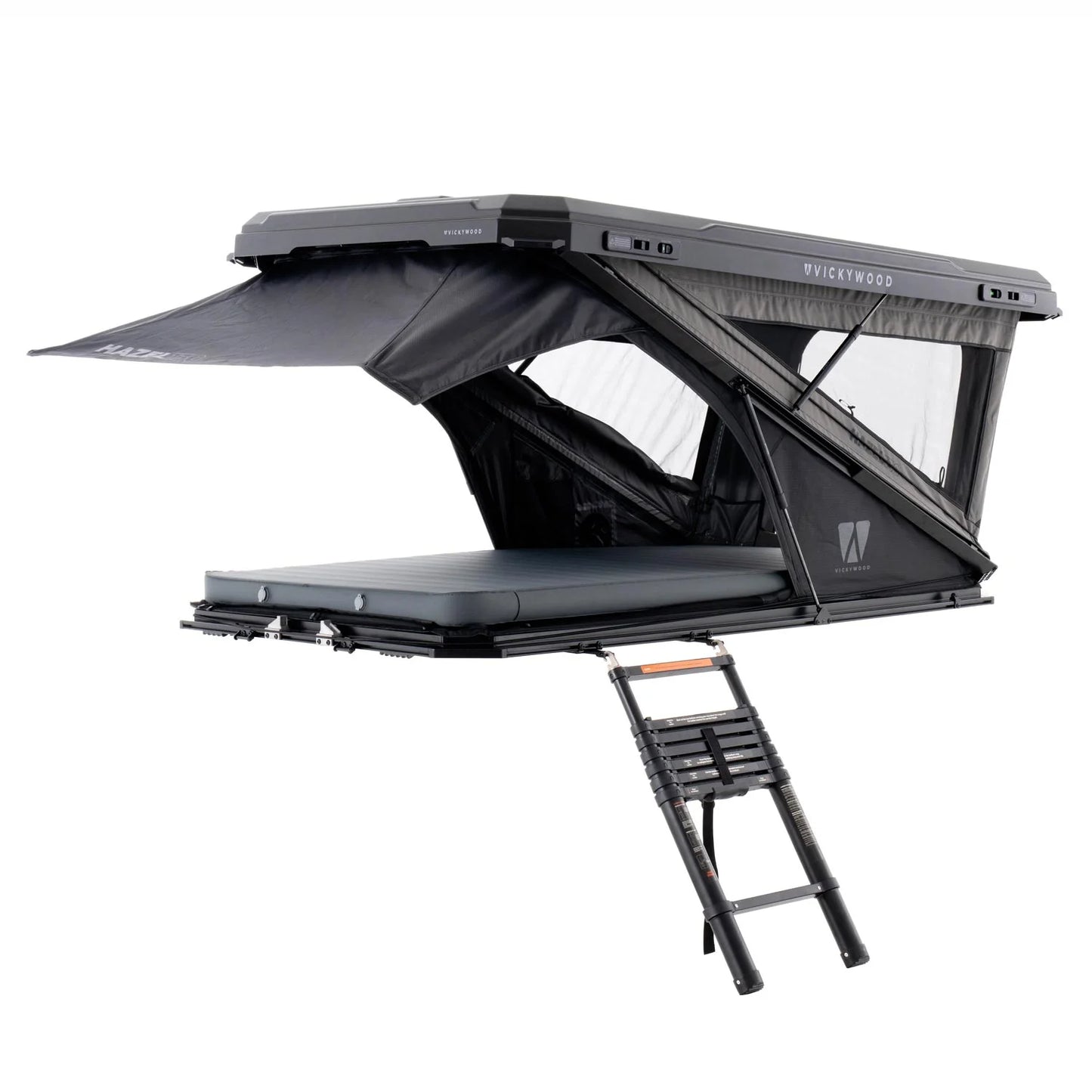 Vickywood HAZEL 130 grau