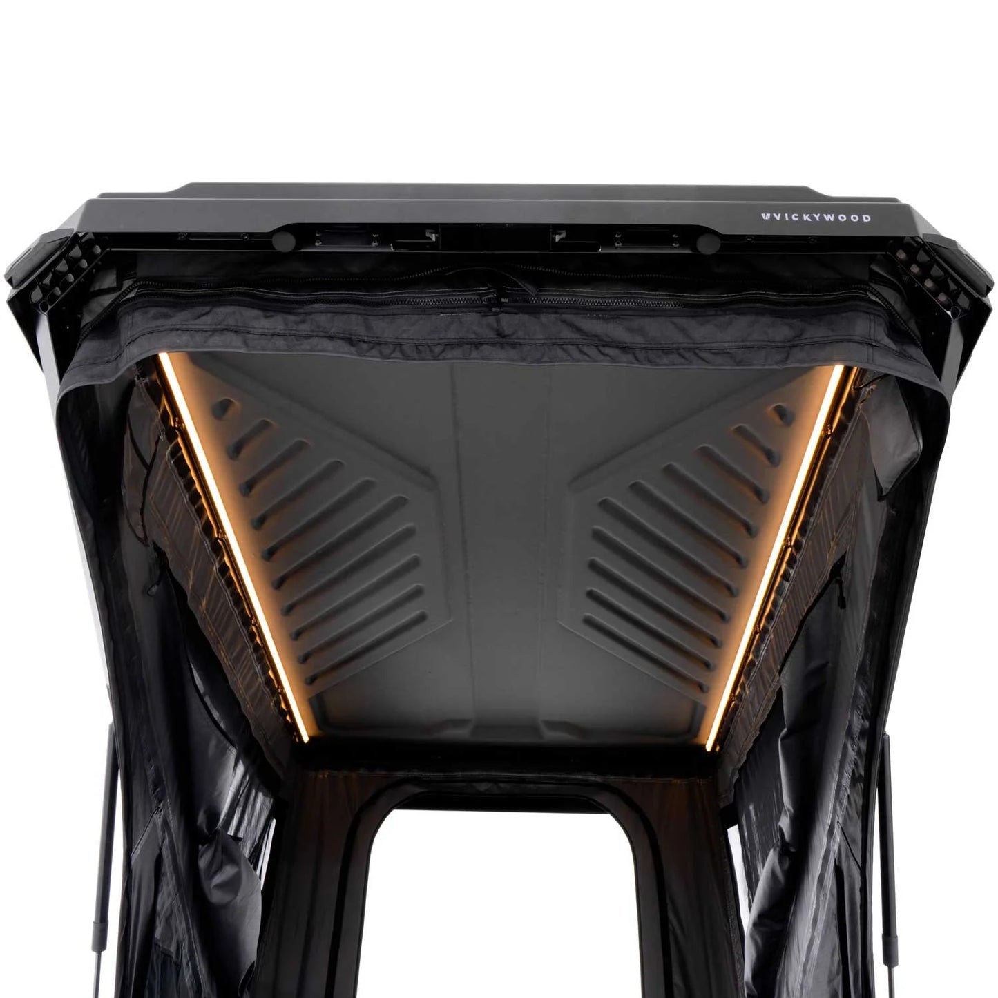 Vickywood HAZEL 130 grau