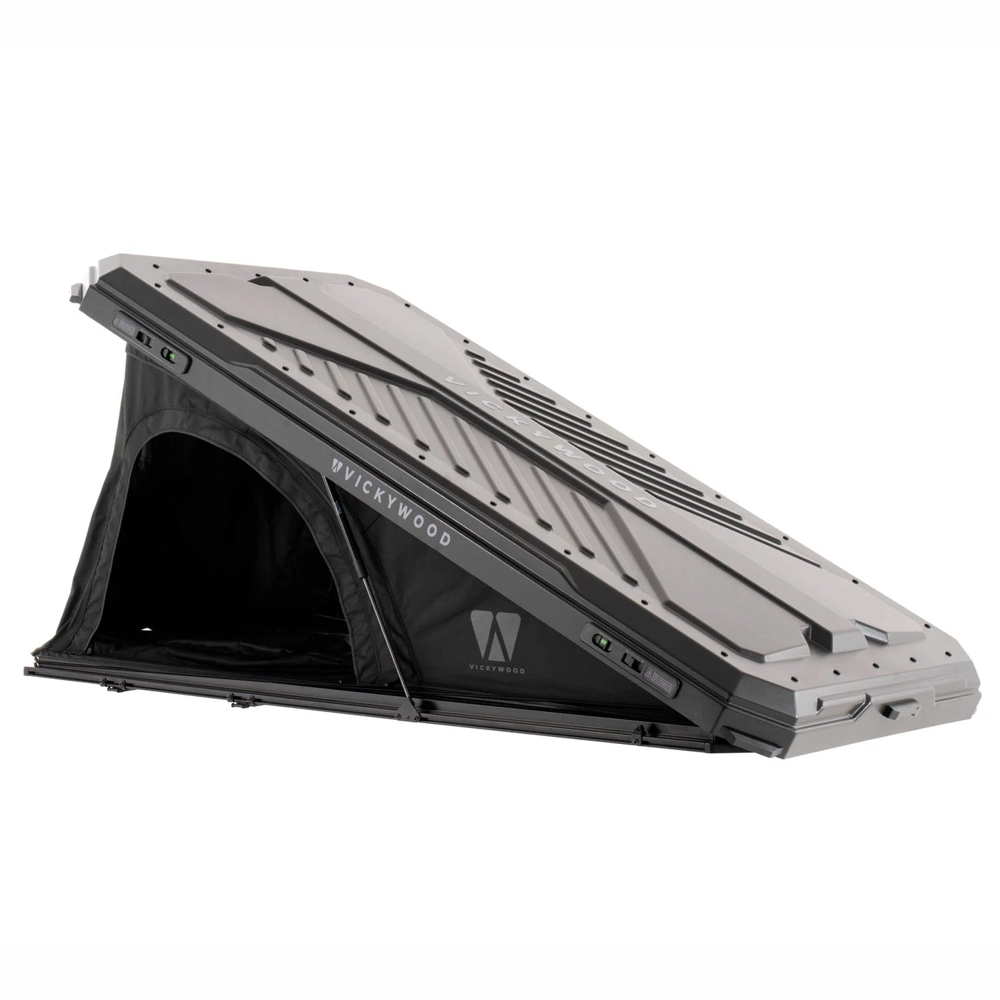 Vickywood HAZEL 130 grau