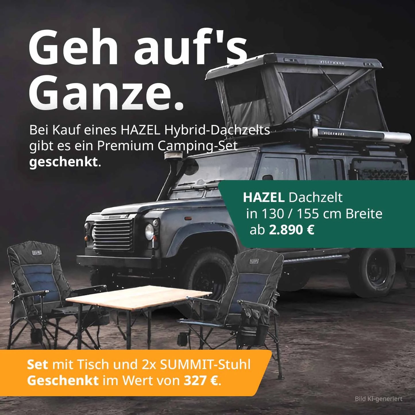 Vickywood HAZEL grau