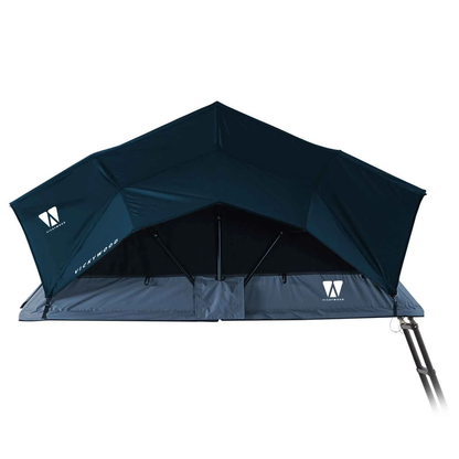 Vickywood LITTLE BAMBOO 125 GEN. 2 Blau - Ausstellungsstück -