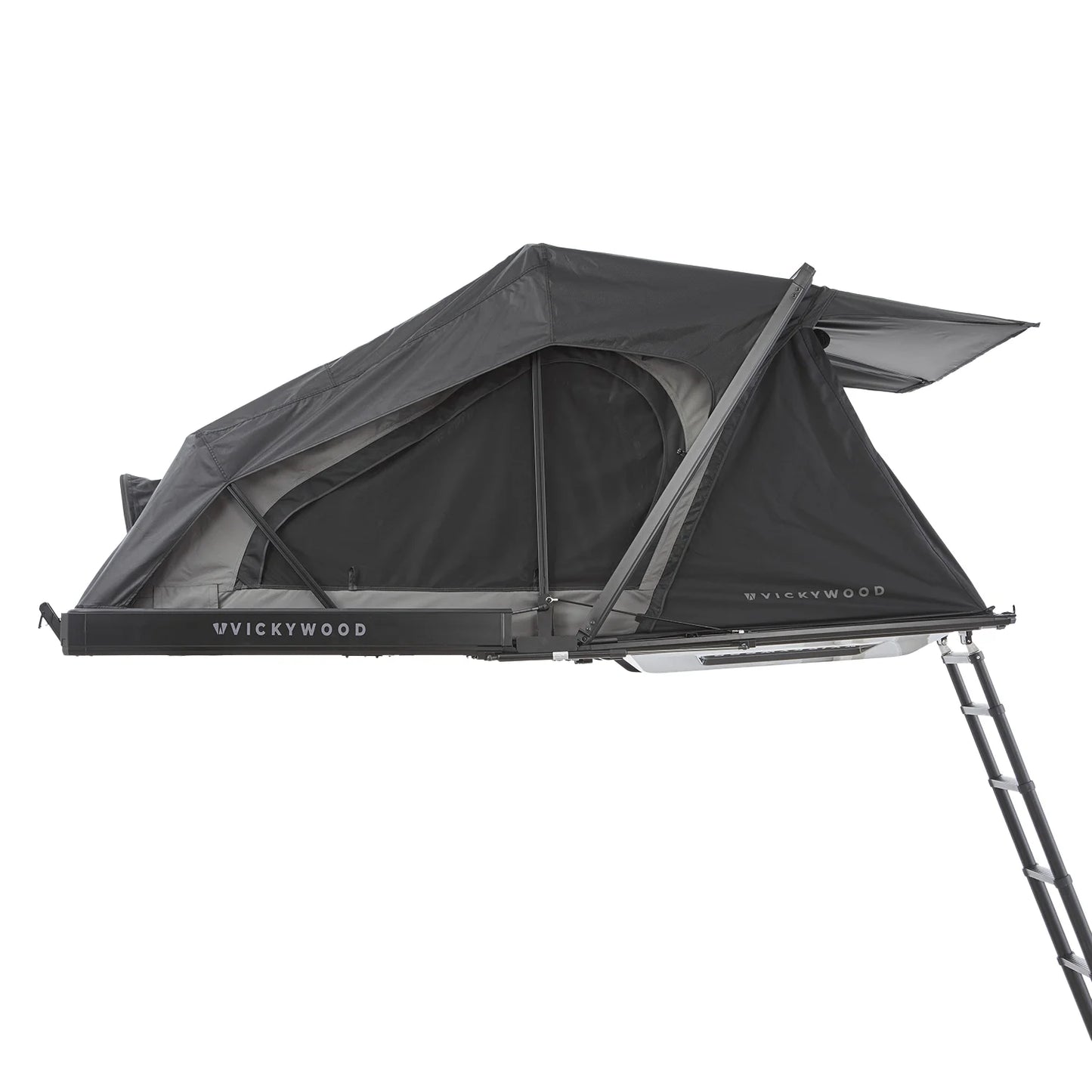 Vickywood Hybrides Hartschalen-Faltzelt MAPLE