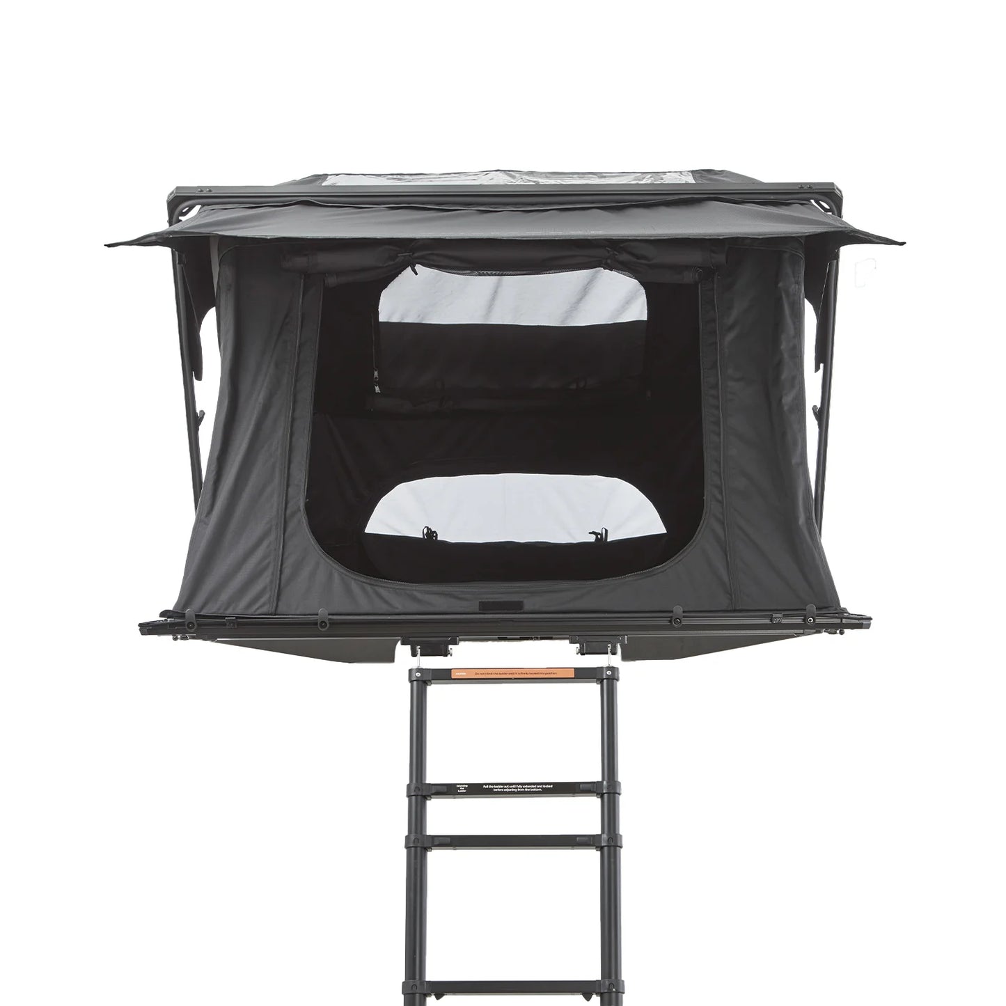 Vickywood Hybrides Hartschalen-Faltzelt MAPLE