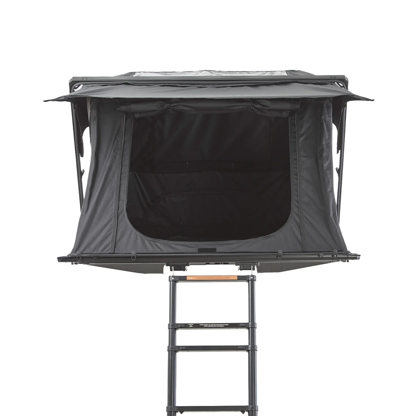 Vickywood Hybrides Hartschalen-Faltzelt MAPLE