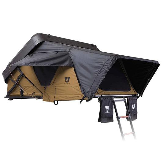 Vickywood MIGHTY OAK 190 mieten