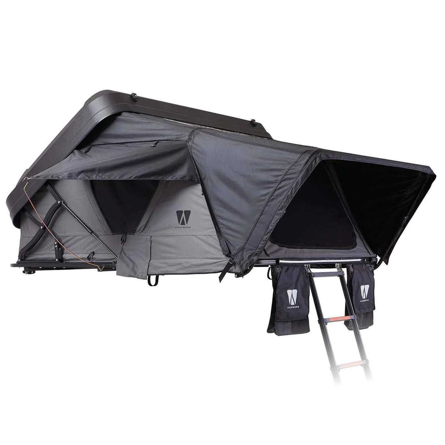 Vickywood MIGHTY OAK 190 mieten