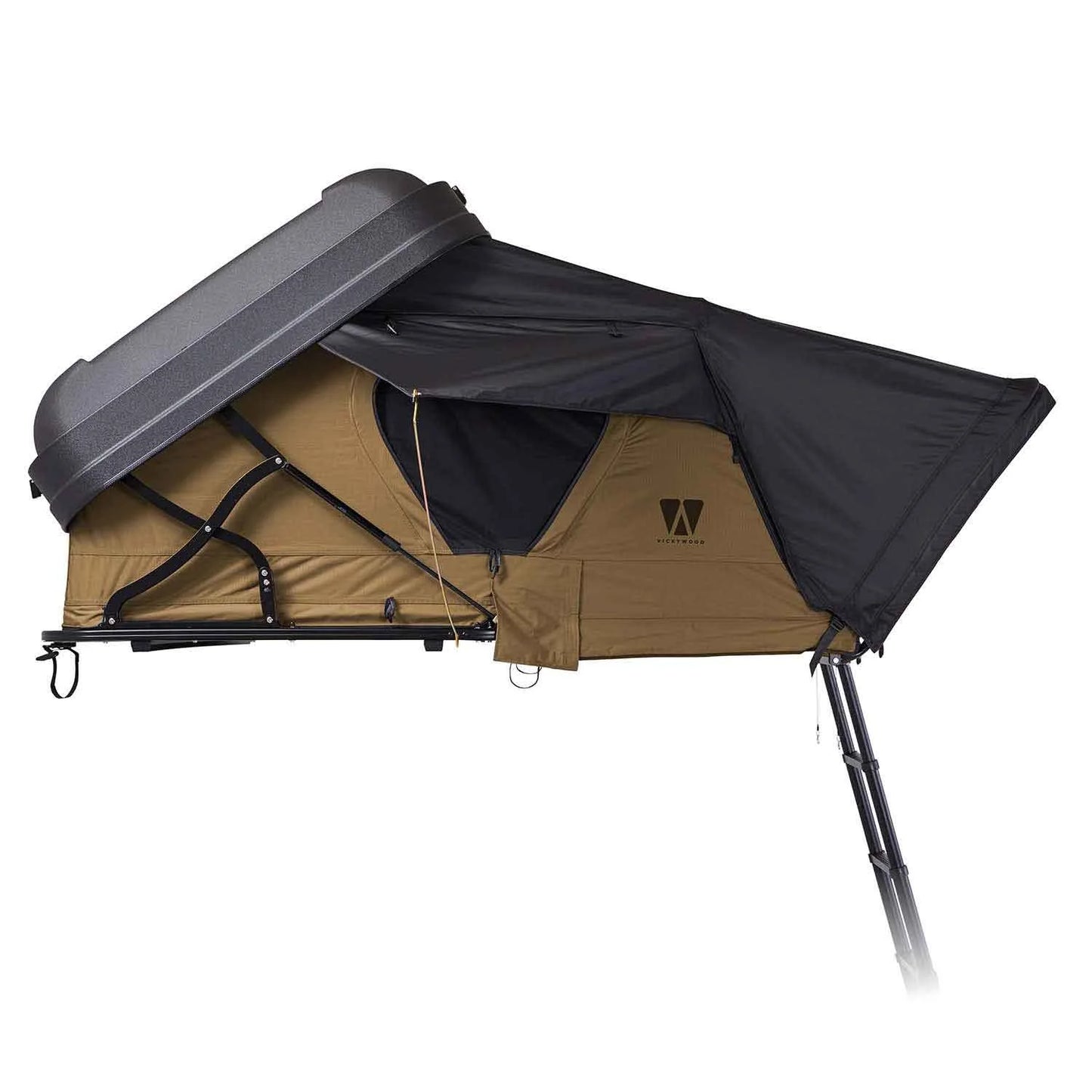 Vickywood MIGHTY OAK 190 mieten