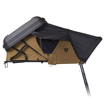 Vickywood MIGHTY OAK 190 mieten