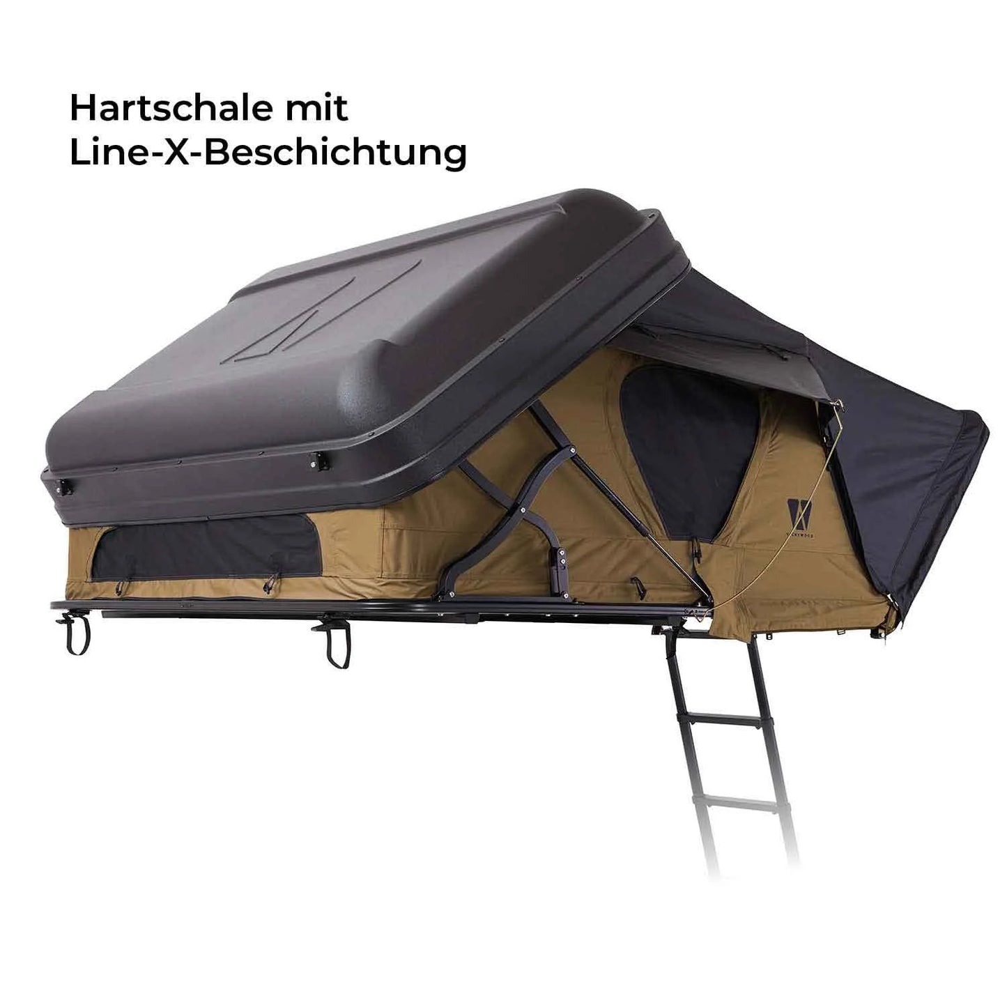 Vickywood MIGHTY OAK 190 mieten