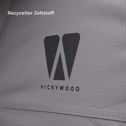 Vickywood MIGHTY OAK 190 mieten