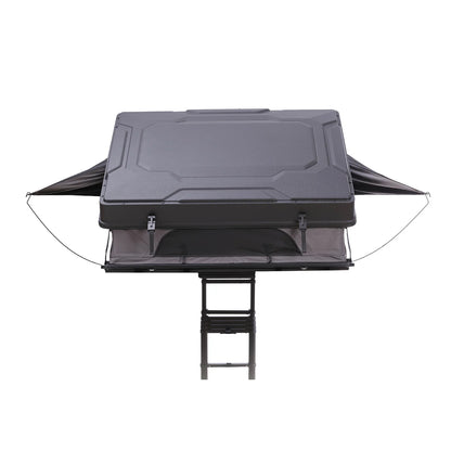 Vickywood MIGHTY OAK LIGHT 165 + Vorzelt grau