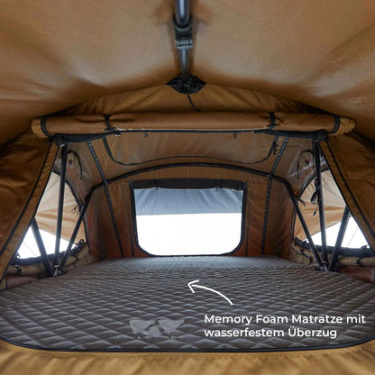Vickywood WILLOW PRO 1 ECO 160 mieten
