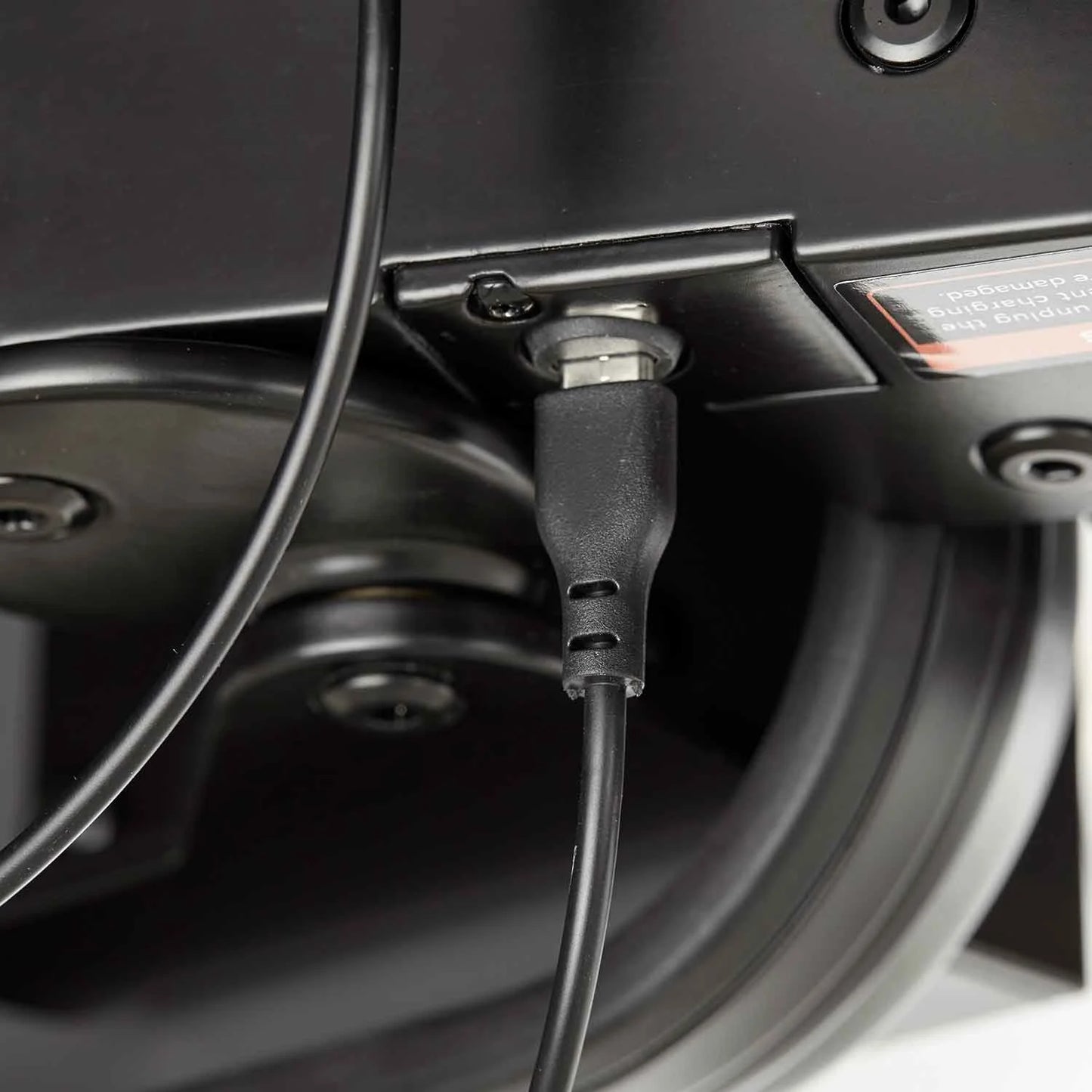 Vickywood - 270° Hardcover Seitenmarkise BRANCH CLEAN