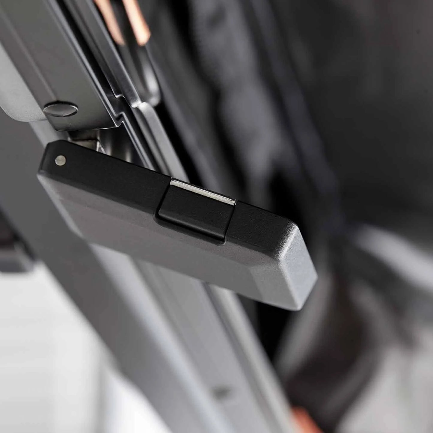 Vickywood - 270° Hardcover Seitenmarkise BRANCH CLEAN