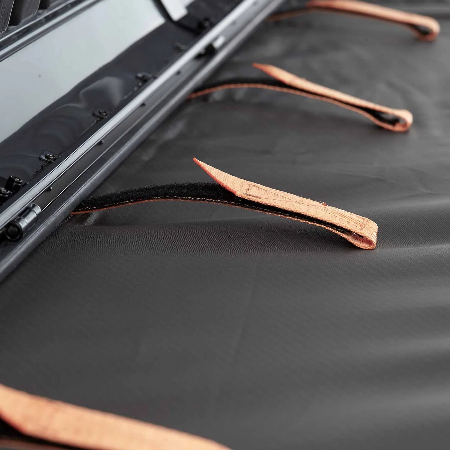 Vickywood - 270° Hardcover Seitenmarkise BRANCH CLEAN