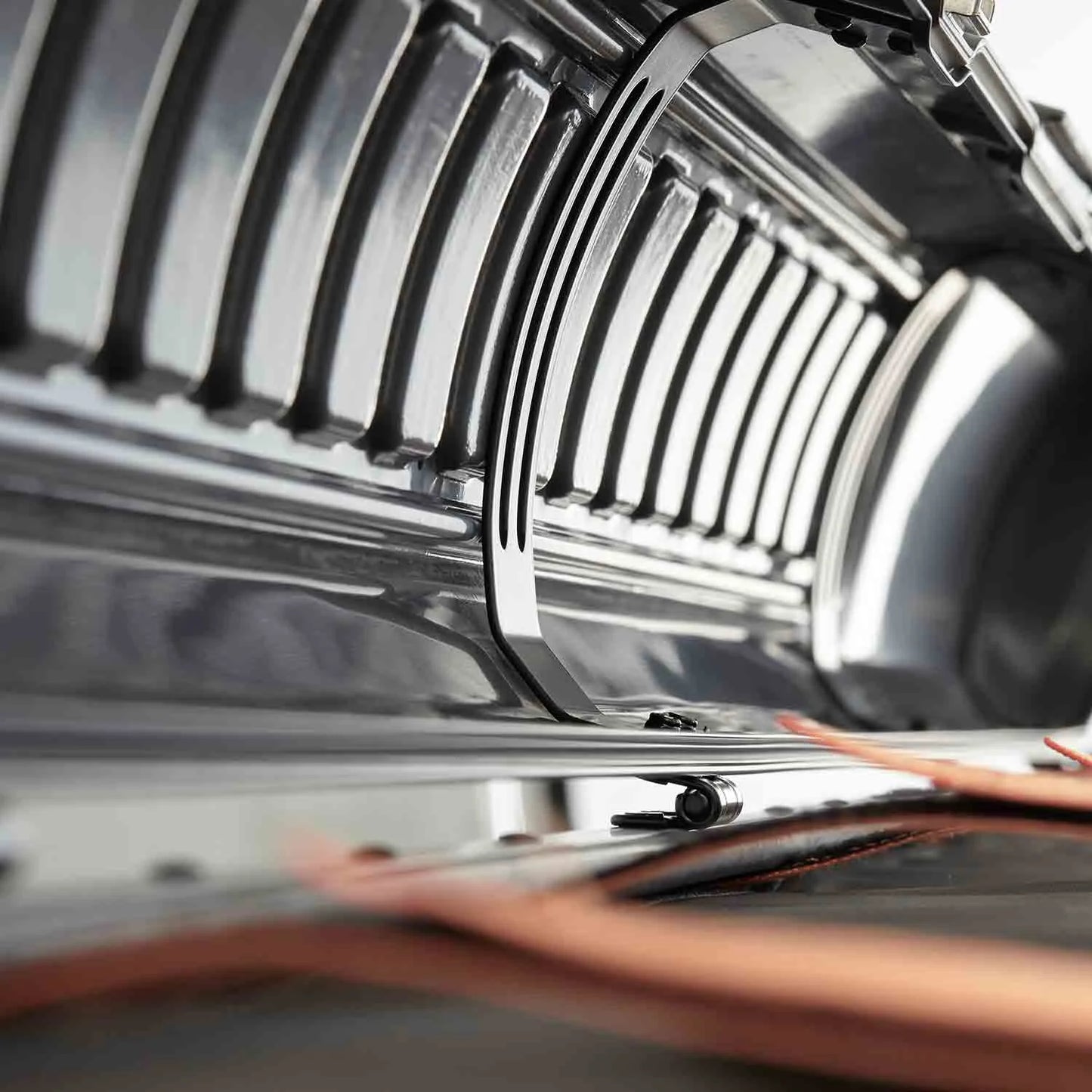 Vickywood - 270° Hardcover Seitenmarkise BRANCH CLEAN