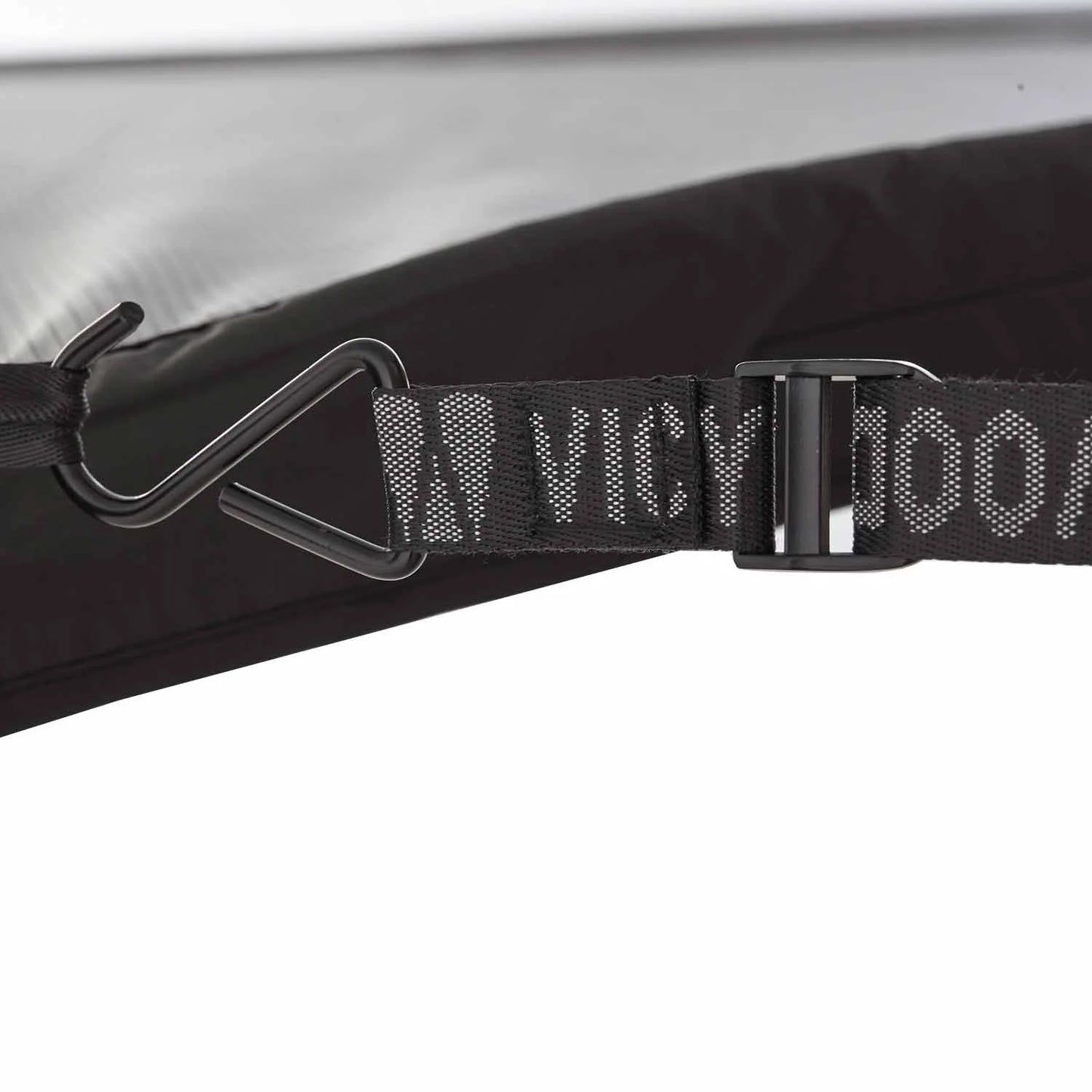 Vickywood - 270° Hardcover Seitenmarkise BRANCH CLEAN