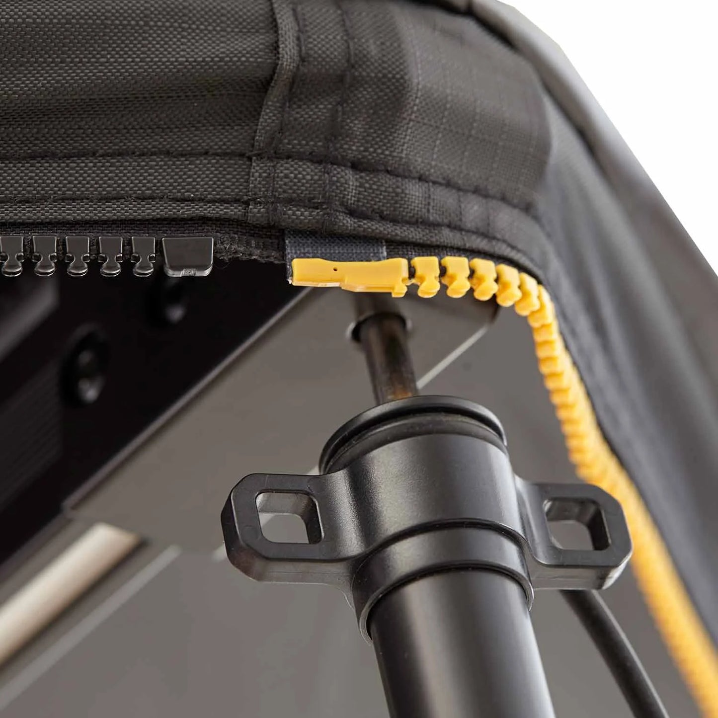 Vickywood - 270° Hardcover Seitenmarkise BRANCH CLEAN