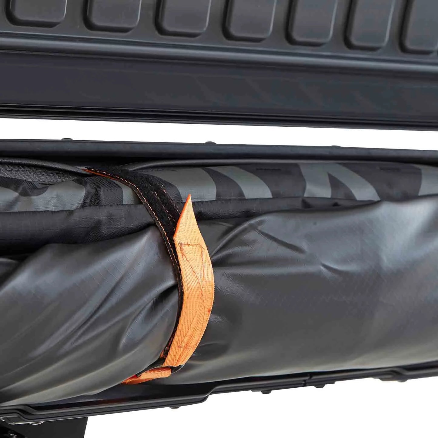 Vickywood - 270° Hardcover Seitenmarkise BRANCH CLEAN