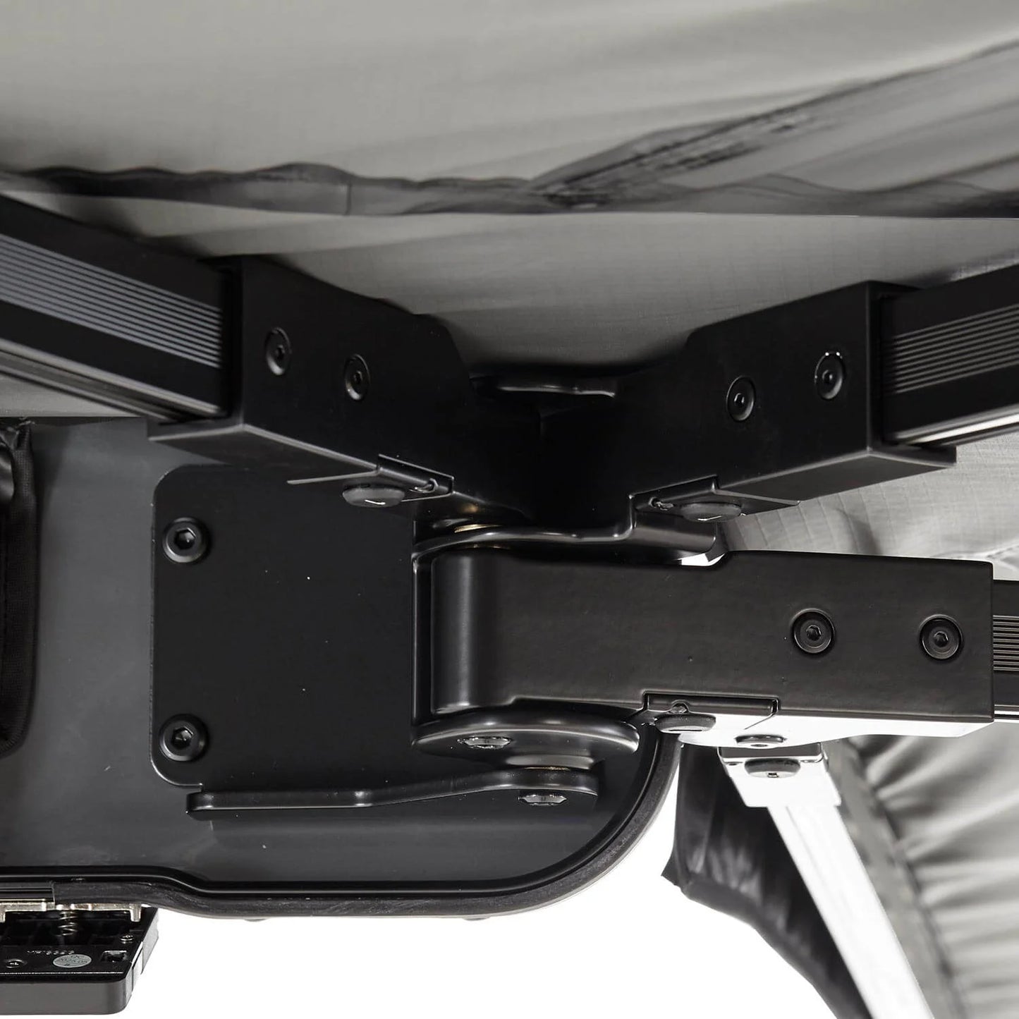 Vickywood - 270° Hardcover Seitenmarkise BRANCH Rugged