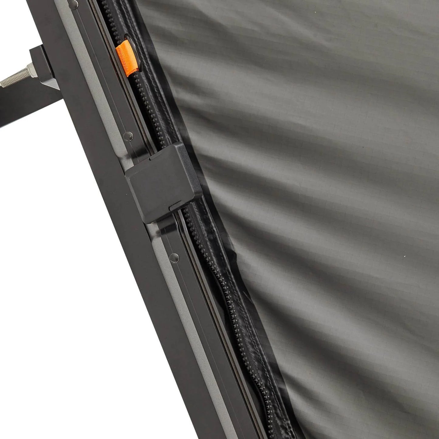 Vickywood - 270° Hardcover Seitenmarkise BRANCH Rugged