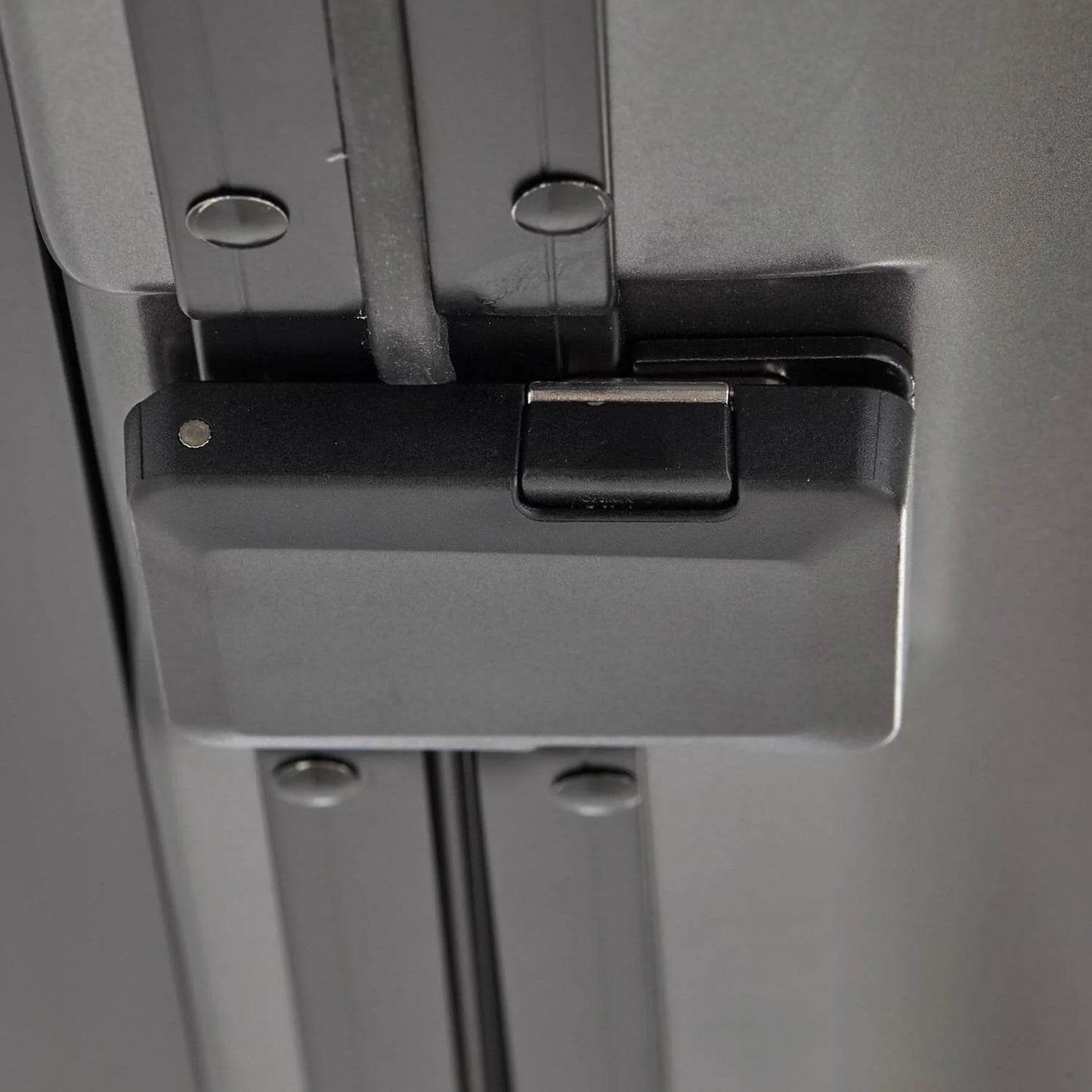 Vickywood - 270° Hardcover Seitenmarkise BRANCH Rugged