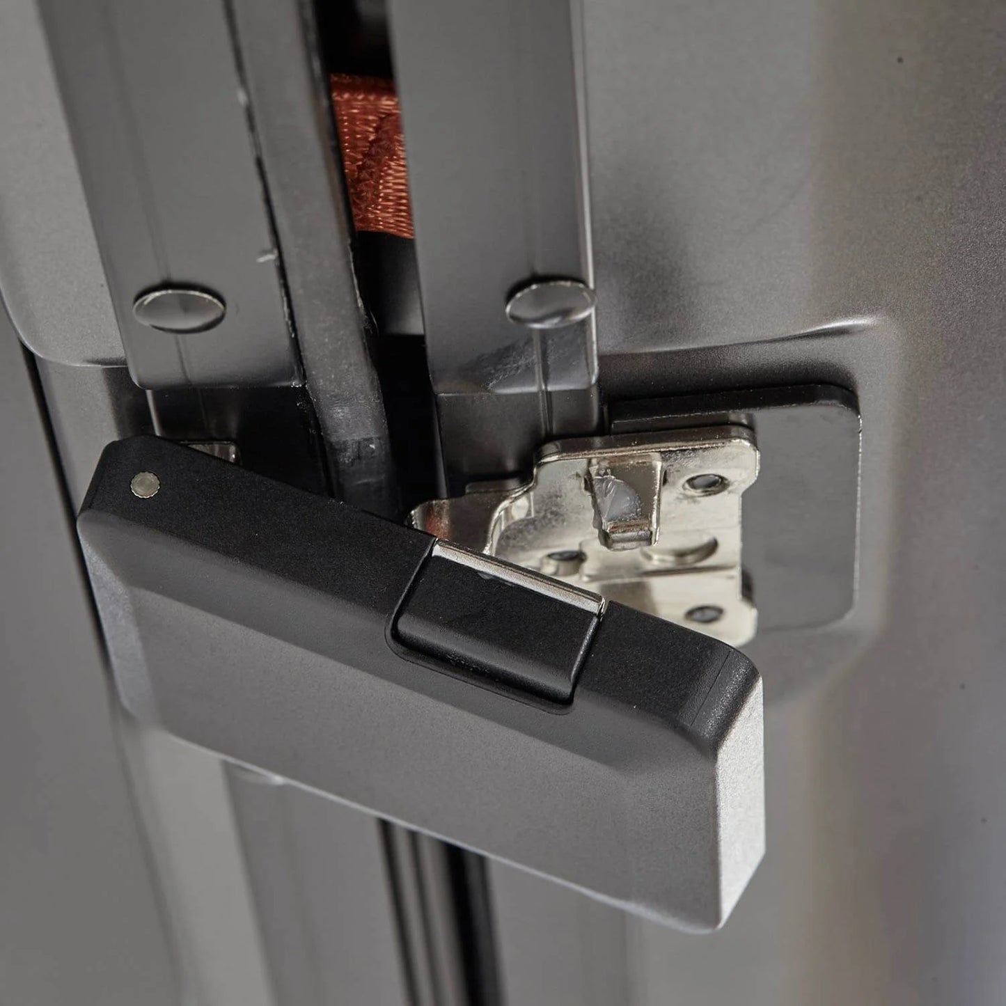 Vickywood - 270° Hardcover Seitenmarkise BRANCH Rugged