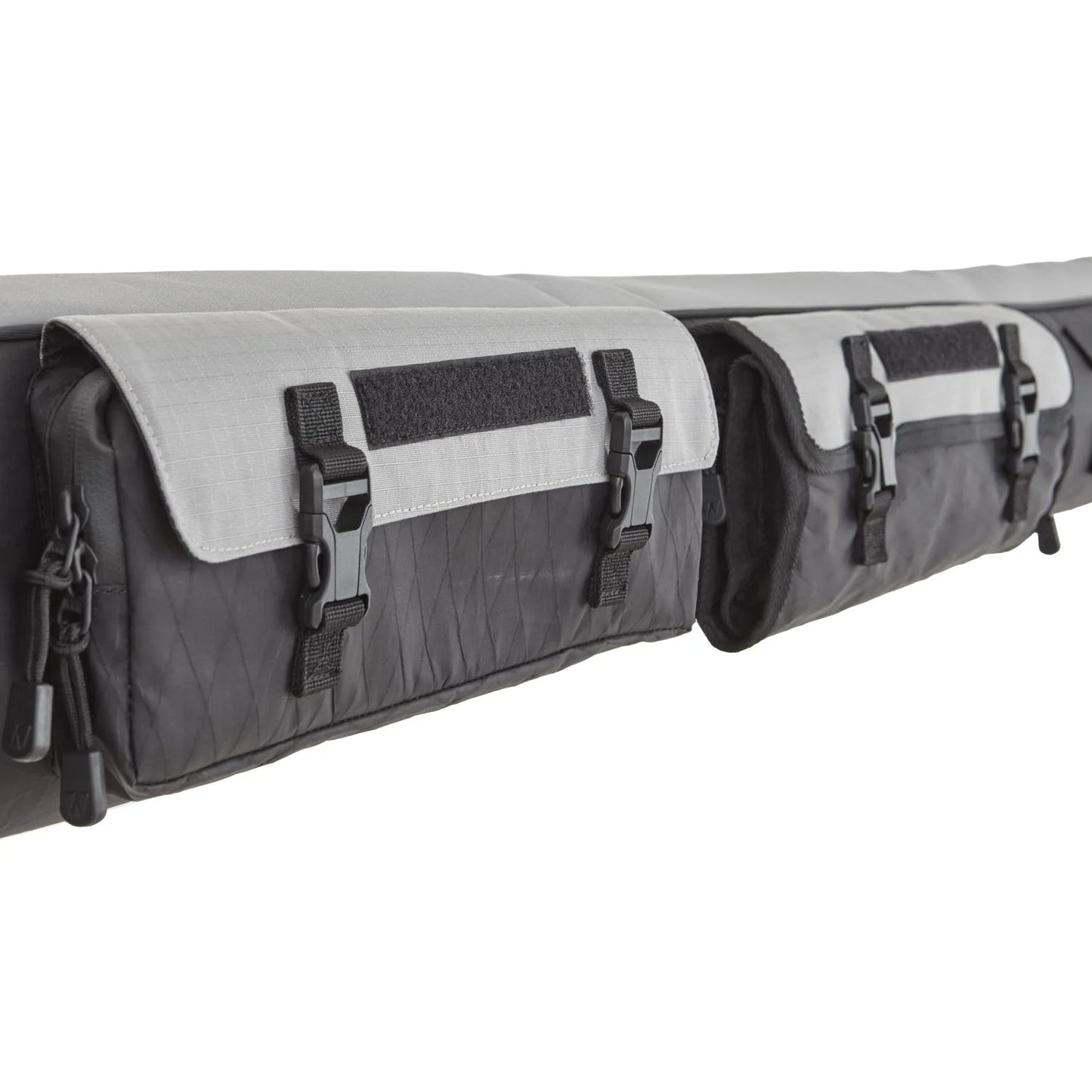 Vickywood - 270° Softcover Seitenmarkise BRANCH