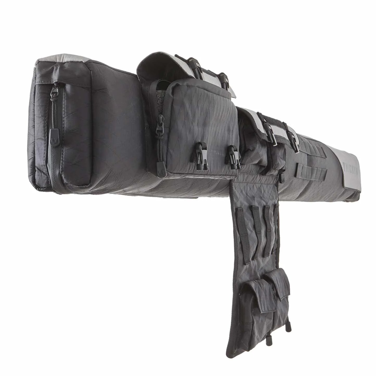 Vickywood - 270° Softcover Seitenmarkise BRANCH