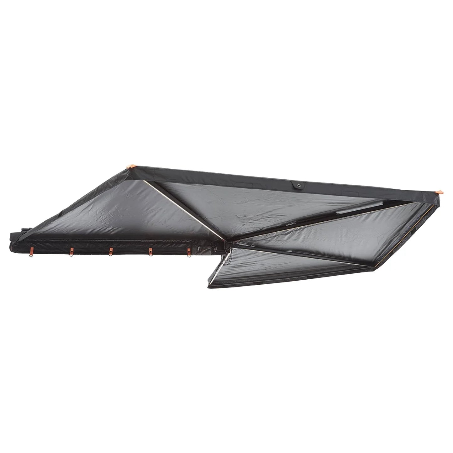 Vickywood - 270° Softcover Seitenmarkise BRANCH