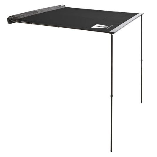 Vickywood - Heck-/Seitenmarkise VICKYWOOD