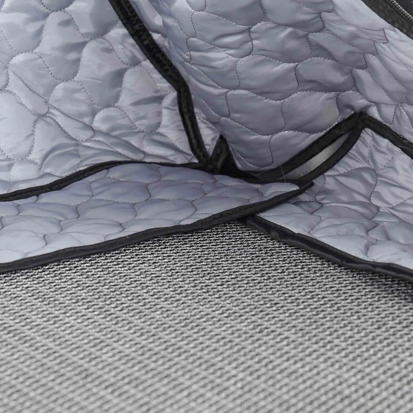 Vickywood Thermo-Innenzelt BAOBAB AIR 135