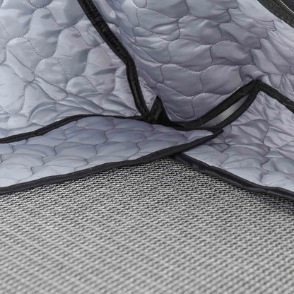 Vickywood Thermo-Innenzelt BAOBAB AIR 135