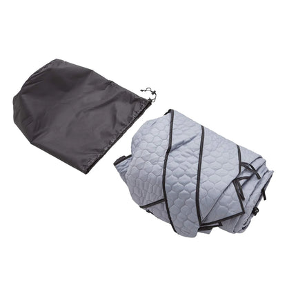 Vickywood Thermo-Innenzelt BAOBAB AIR 135