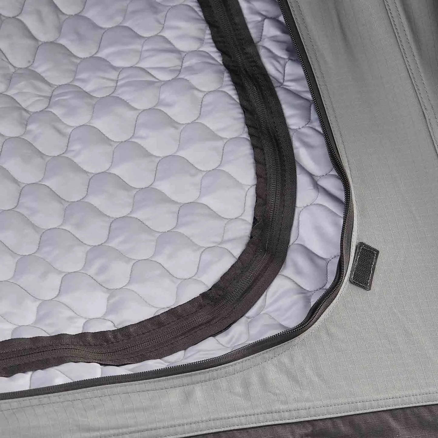 Vickywood Thermo-Innenzelt BAOBAB AIR 135