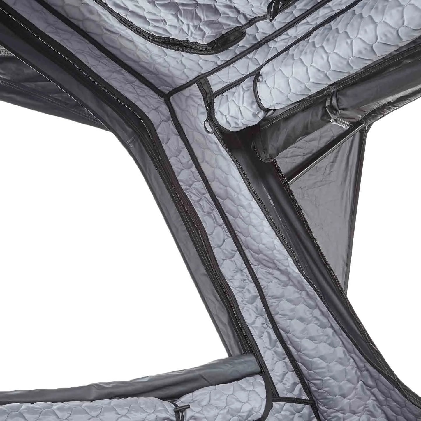 Vickywood Thermo-Innenzelt BAOBAB AIR 135