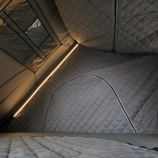 Vickywood Thermo-Innenzelt CUMARU EASE 135