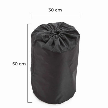 Vickywood Thermo-Innenzelt CUMARU EASE 135