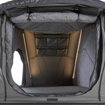 Thermo-Innenzelt CUMARU EASE 135