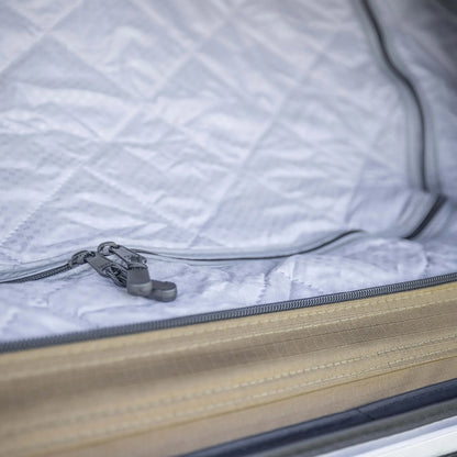 Vickywood Thermo-Innenzelt WILLOW PRO 160