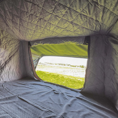 Vickywood Thermo-Innenzelt WILLOW PRO 160